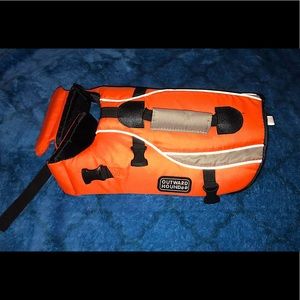 Outward Hound Dog Life Jacket